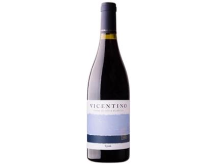 Vicentino Syrah