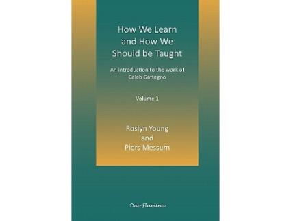 Livro How We Learn and How We Should Be Taught de Roslyn Young e Piers Ruston Messum (Inglês)