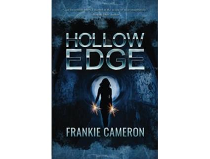 Livro Hollow Edge de Frankie Cameron (Inglês)