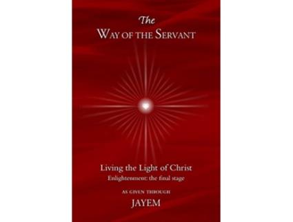 Livro The Way of the Servant de Jayem (Inglês)