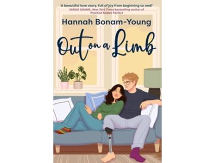 Livro Out on a Limb de Hannah Bonam-Young (Inglês)