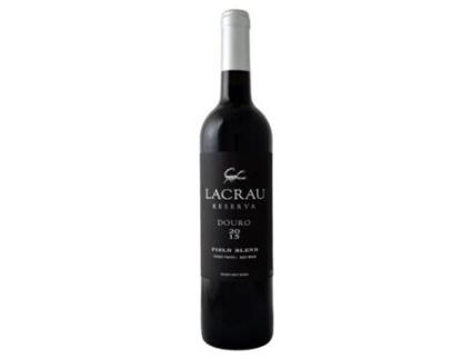 Vinho Tinto Lacrau Reserva Douro 2016
