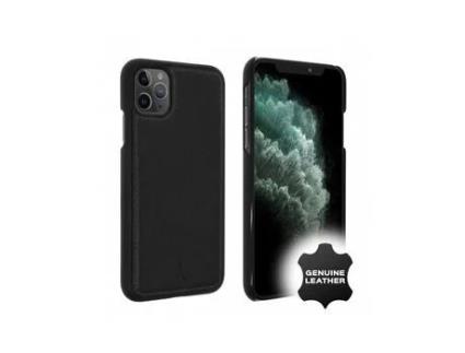 Capa para iPhone 11 Pro Max ALTADIF Pele Preto
