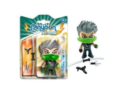 PampP ACT. NINJA VERDE 36565 lt