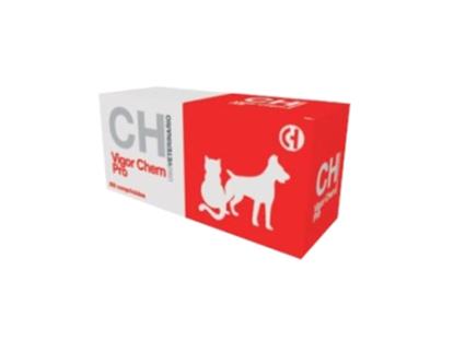 Vigor Chem Pro Estimulante Alimentario 60 Comprimidos CHEMICAL IBÉRICA
