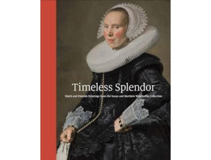 Livro Timeless Splendor de Sutton e Peter C (Inglês - Capa Dura)