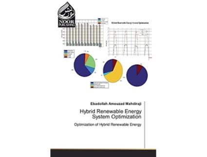 Livro Hybrid Renewable Energy System Optimization de Ebadollah Amouzad Mahdiraji (Inglês)