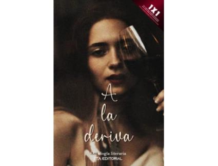 Livro A La Deriva de Ita Autores Varios (Português)