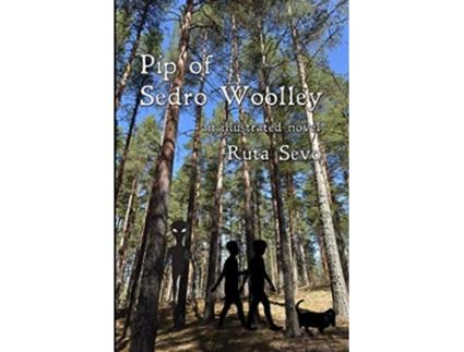 Livro Pip of Sedro Woolley de Ruta Sevo (Inglês)
