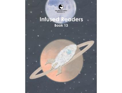 Livro Infused Readers Book 13 de Amy Logan (Inglês)