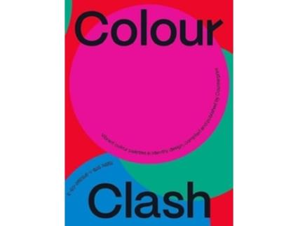 Livro Colour Clash de DOWLING JON (Inglês)