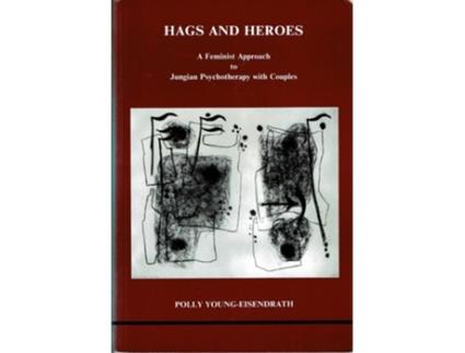Livro Hags and Heroes de Polly Young-Eisendrath (Inglês)