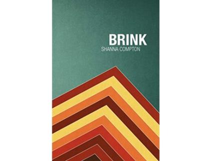 Livro Brink de Shanna Compton (Inglês)
