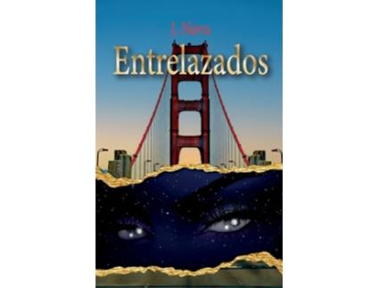 Livro Entrelazados de J Nava (Português)