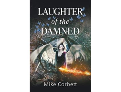Livro Laughter of the Damned de Mike Corbett Mike Corbett (Inglês)
