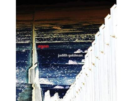Livro agon de Judith Goldman (Inglês)