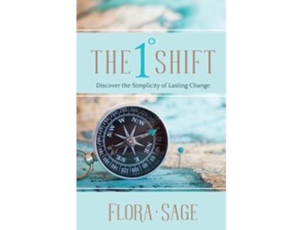 Livro The 1 Degree Shift de Flora Sage (Inglês)