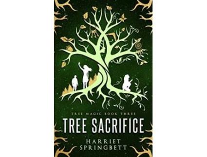 Livro Tree Sacrifice de Harriet Springbett (Inglês)
