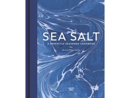 Livro Sea Salt de Lea-Wilson Family (Inglês - Capa Dura)