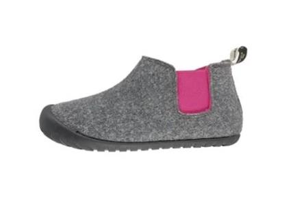 Chinelos de Mulher GUMBIES Brumby Cinzento (38)