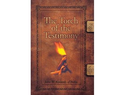 Livro The Torch of the Testimony de John W Kennedy (Inglês)