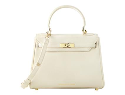 Bolsa de Mulher VICTORIA HYDE Victoria Branco (Tamanho Único)
