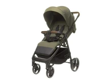 Carrinho de Passeio 4Baby STINGER Khaki