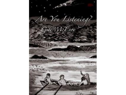 Livro Are You Listening de Gill McEvoy (Inglês)