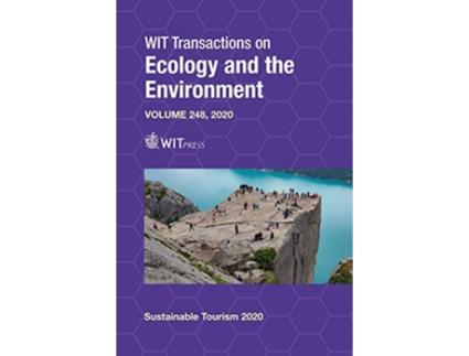 Livro Sustainable Tourism IX Wit Transaction on Ecology and the Environment de J Casares Long (Inglês)