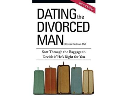 Livro Dating the Divorced Man Sort Through the Baggage to Decide if Hes Right for You de Christie Hartman (Inglês)