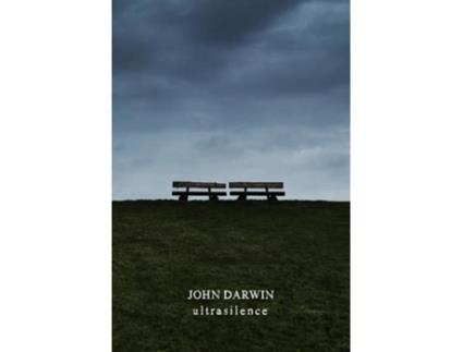 Livro Ultrasilence de John Darwin (Inglês)