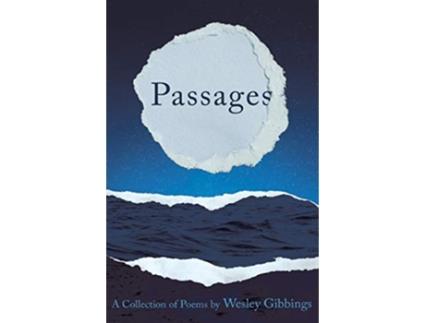 Livro Passages de Wesley Gibbings (Inglês)
