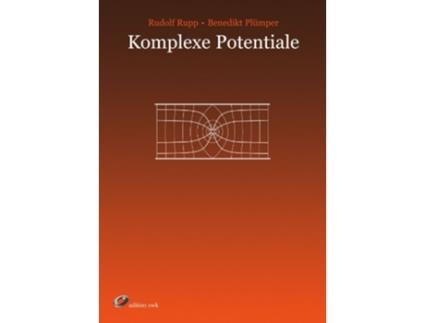 Livro Komplexe Potentiale German Edition de Rudolf Rupp (Alemão)