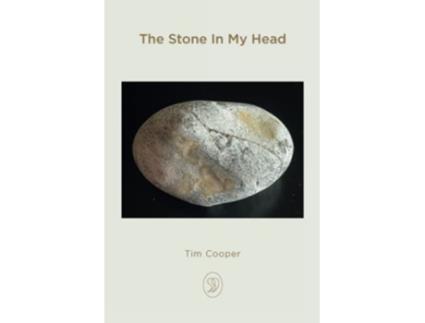 Livro The Stone In My Head de Tim Cooper (Inglês)