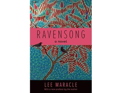 Livro Ravensong A Novel de Lee Maracle (Inglês)