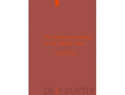 Livro The Platonic Tradition in the Middle Ages A Doxographic Approach de Stephen Gersh (Inglês - Capa Dura)