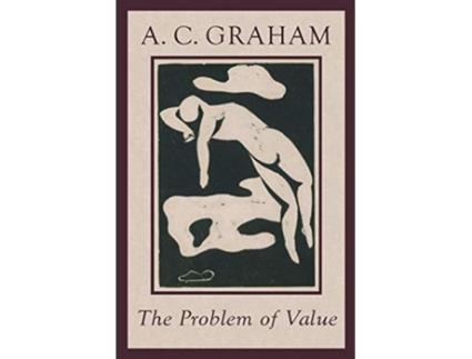 Livro The Problem of Value de Angus Charles Graham (Inglês)