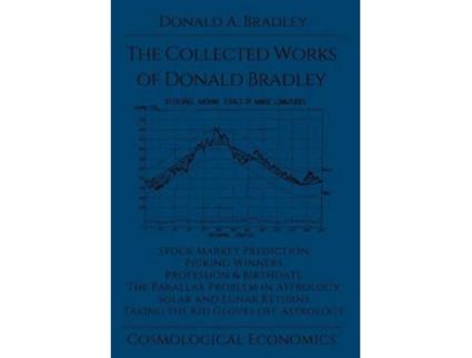 Livro The Collected Writings of Donald Bradley de Donald A Bradley (Inglês - Capa Dura)