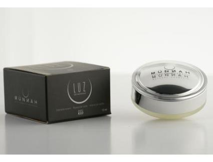Münnah Natural Luz De Münnah 15 Ml