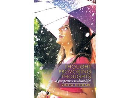 Livro Thought provoking thoughts de Vinita Kothari (Inglês)