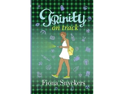 Livro Trinity on Track de Fiona Snyckers (Inglês)