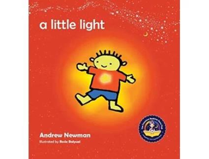 Livro A Little Light Conscious Stories de Andrew Newman (Inglês - Capa Dura)