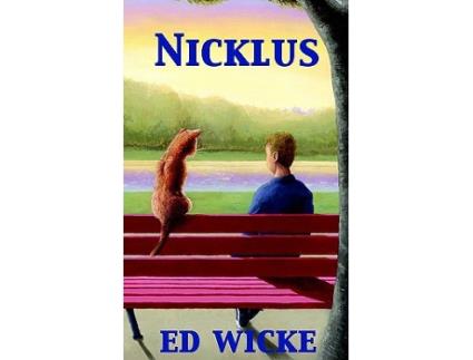 Livro Nicklus de Ed Wicke (Inglês)
