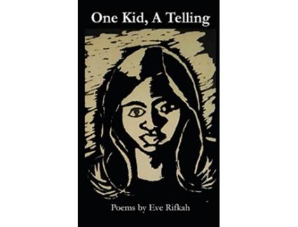 Livro One Kid A Telling de Eve Rifkah (Inglês)