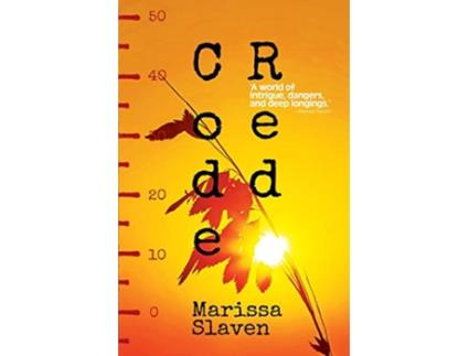 Livro Code Red de Marissa Slaven (Inglês)