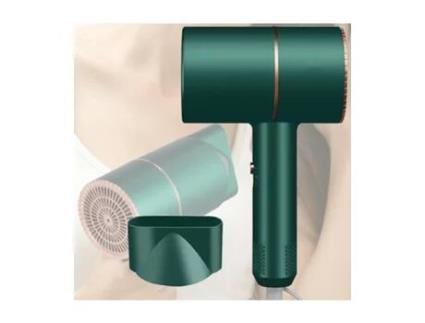 Secador de cabelo dobrável profissional para viagem Tecnologia iônica 2100 W Q-f663