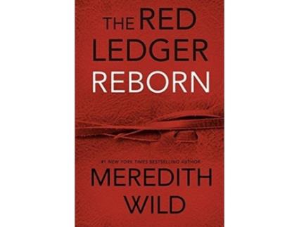 Livro reborn de wild, meredith (inglês)