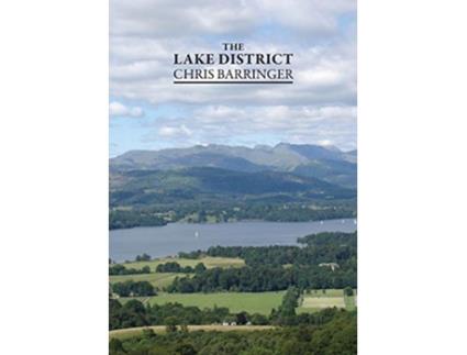 Livro Lake District de Chris Bassinger (Inglês)