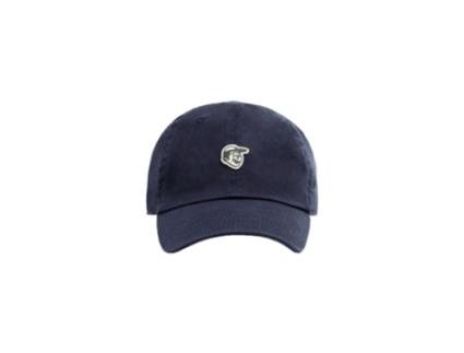 Boné Unissexo POMPEII BRAND Pompeii Emilio Navy Azul (Tamanho Único)
