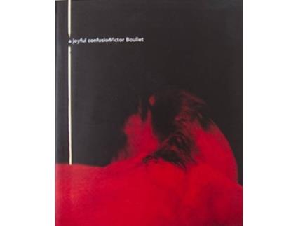 Livro A Joyful Confusion de Victor Boullet (Inglês)